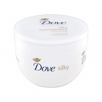 Dove Body Silky Cream 300ml